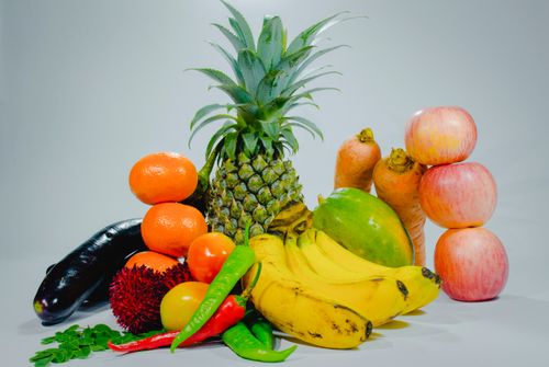 Wellness and Nutrition consultation and support